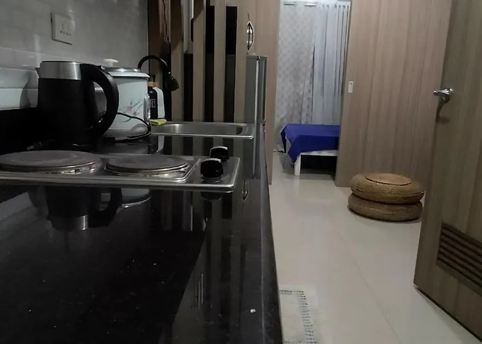 Apartamento Em'staycation Walking Distance To Mall Of
