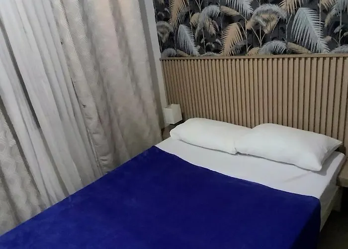 Apartamento Em'staycation Walking Distance To Mall Of