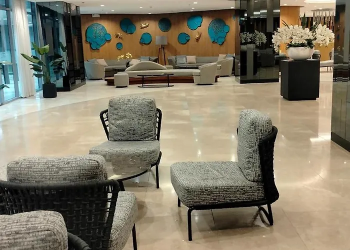 Apartamento Em'staycation Walking Distance To Mall Of